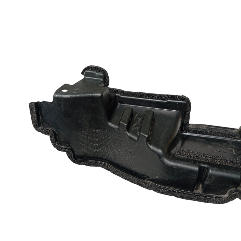 Defletor esquerdo radiador Byd Song Pro 2025 V669 5