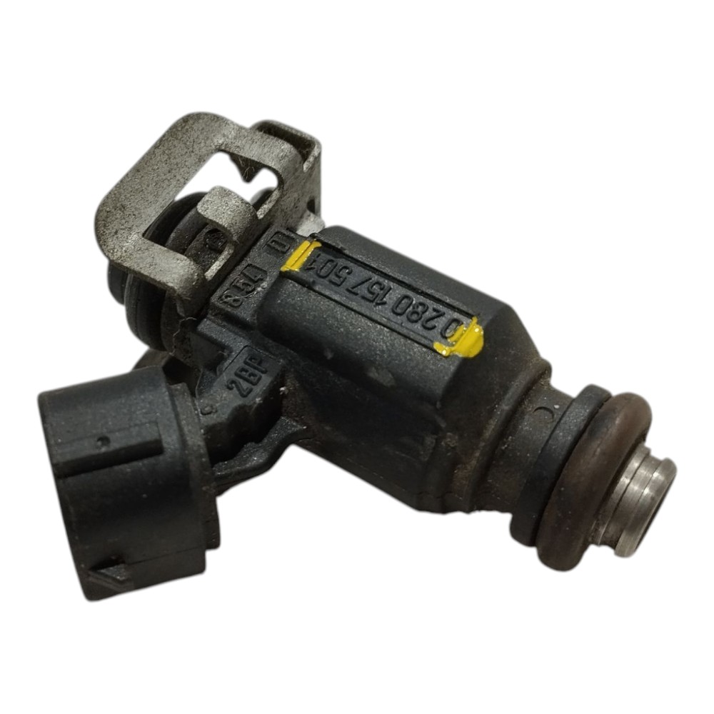 Bico Injetor Vw Virtus 1.6 2019 A 2021 V657 0280157501 12 3