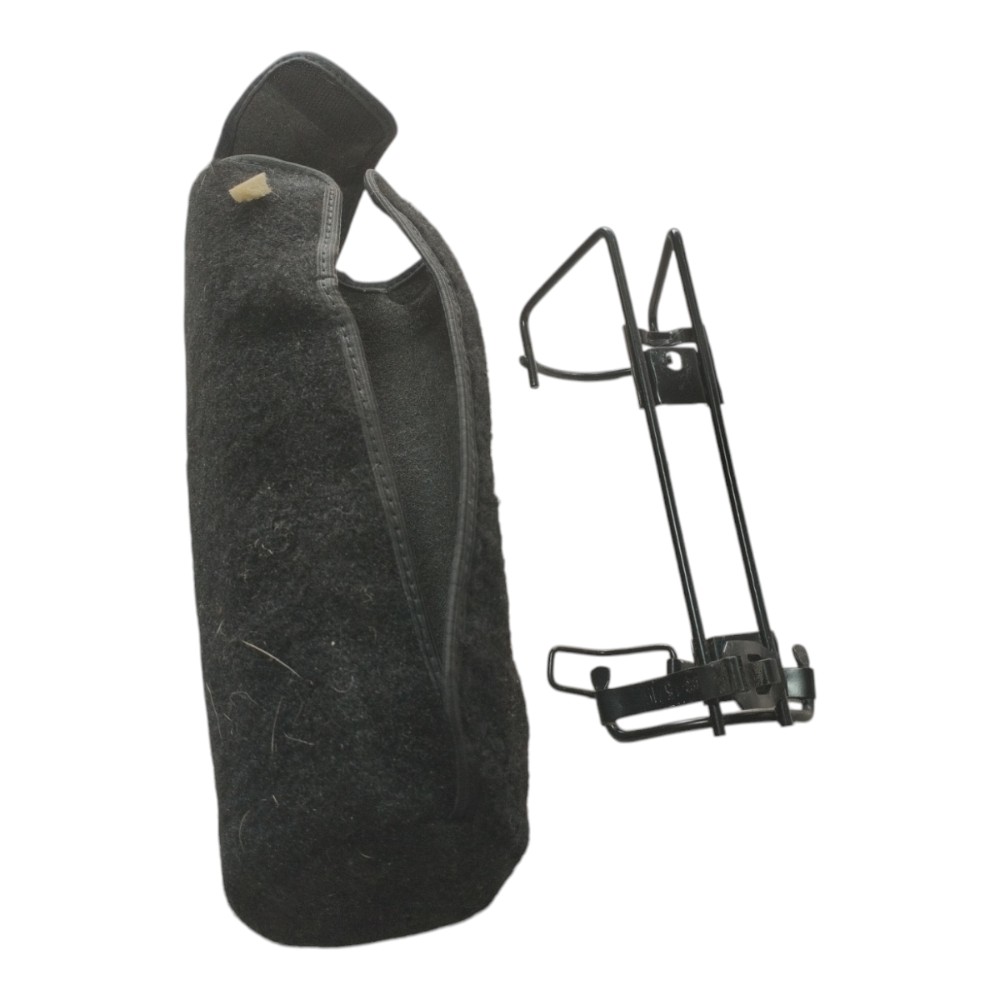 Suporte extintor Suzuki Grand Vitara 2010 a 16 V643 4
