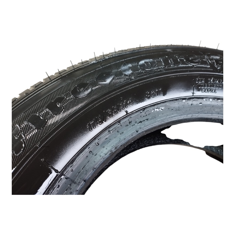 Pneu Aro 14 Firestone F-700 82t 175/65 R14 V651 2