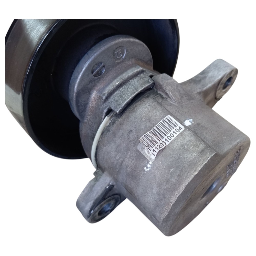 Tensor Correia Suzuki Grand Vitara 2.0 4×4 2012 A 2015 V649 7