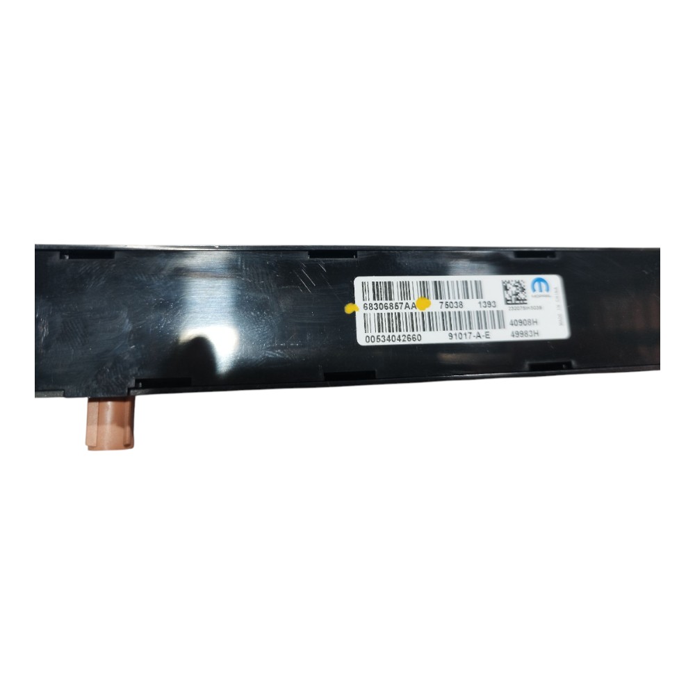 Módulo Antena Keyless Ram Rampage 2023 2025 V659 3