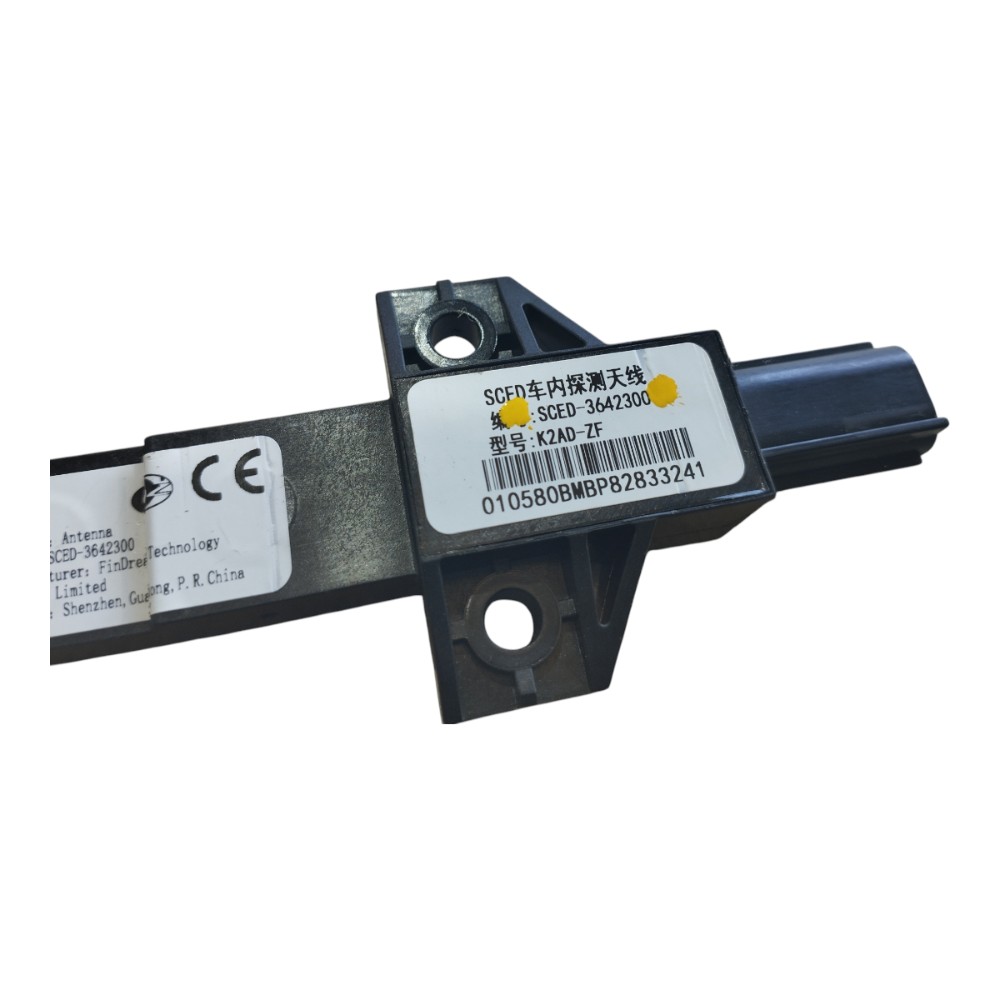 Sensor Keyless Byd Dolphin 2024 V653 9