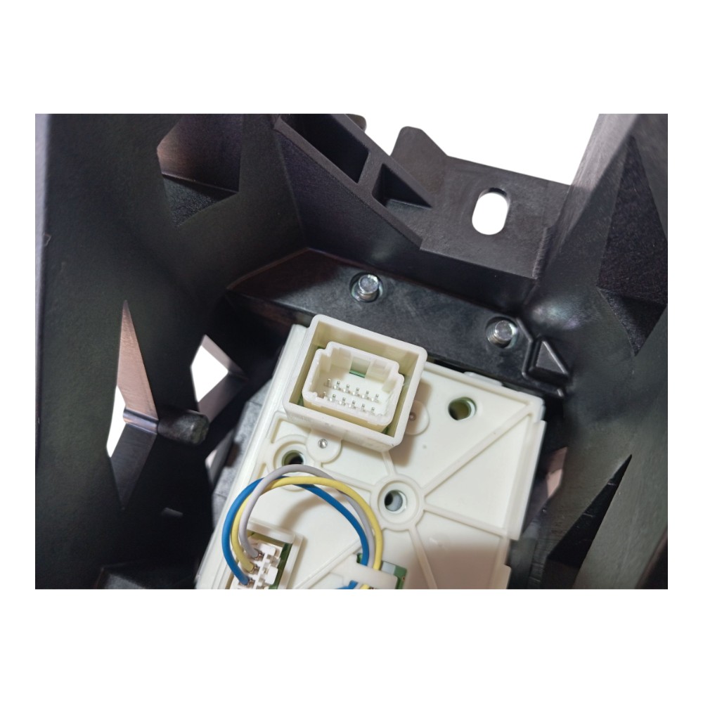 Alavanca Marcha Nissan Leaf 2023 75g106 V632 5
