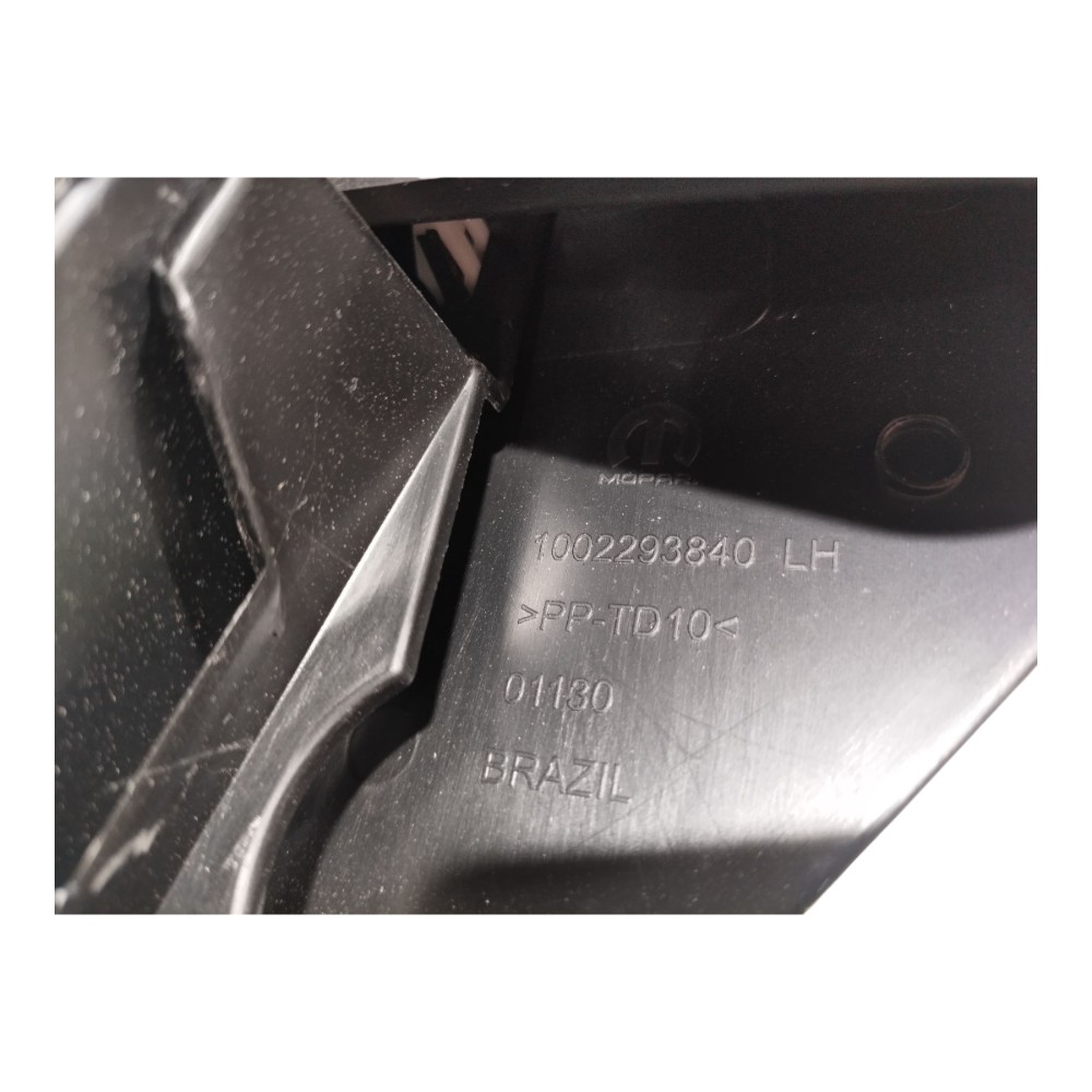 Moldura Inter Traseira Esquerda Ram Rampage Rt 2023 25 V664 5