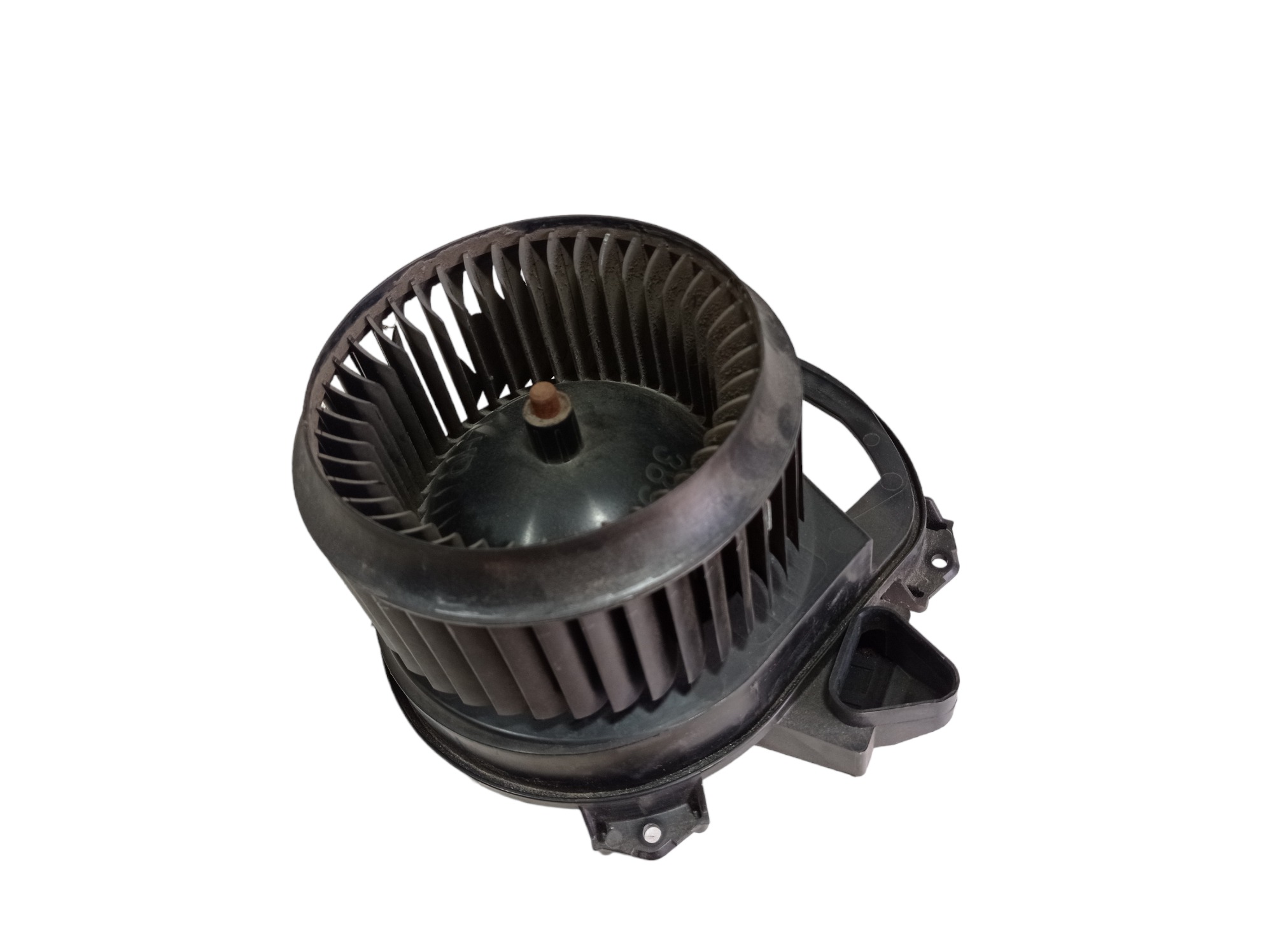 Motor Ventilador Mercedes Gla 200 2016 A2469061601 V568 4
