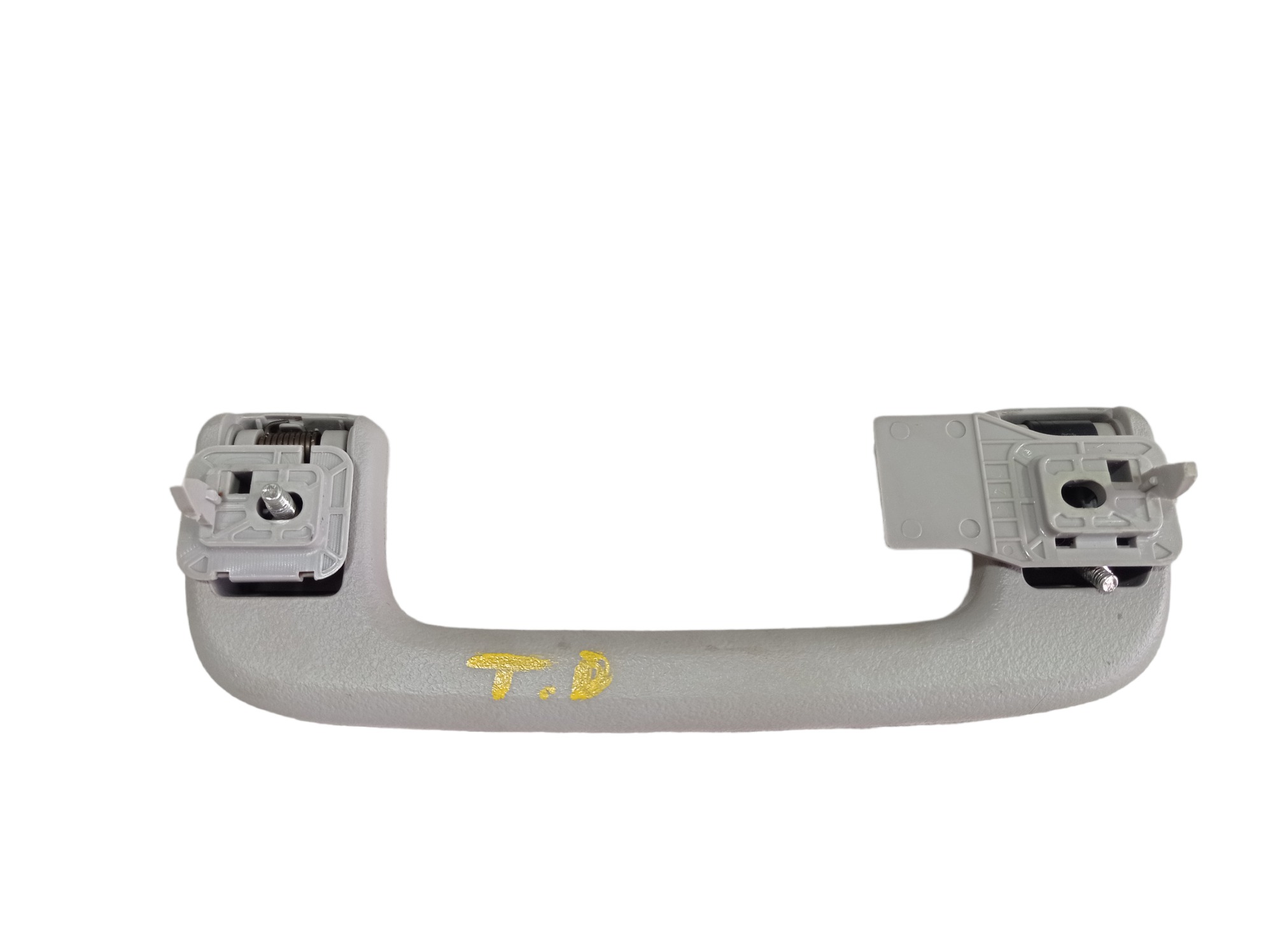 Alca Teto Traseira Direita Mitsubishi Pajero Full 2012 V575 2