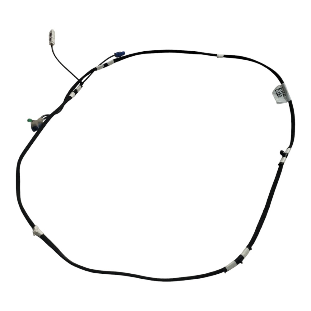 Chicote Antena Fiat Mobi 2025 V654 3