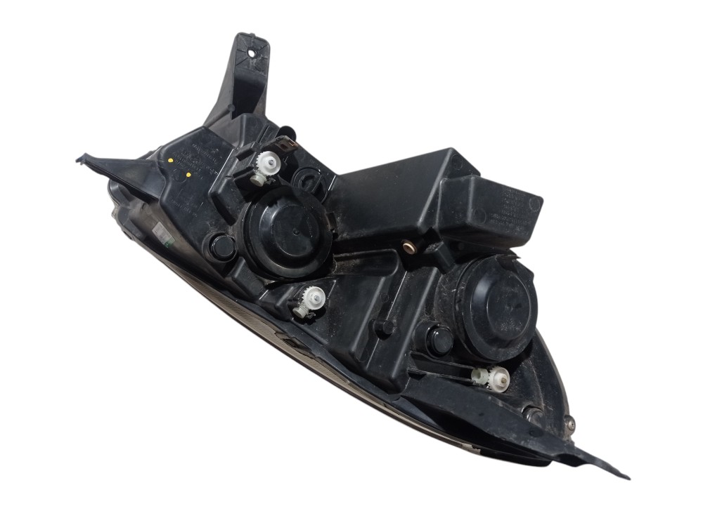 Farol Esquerdo Jac Iev40 2020 V615 5