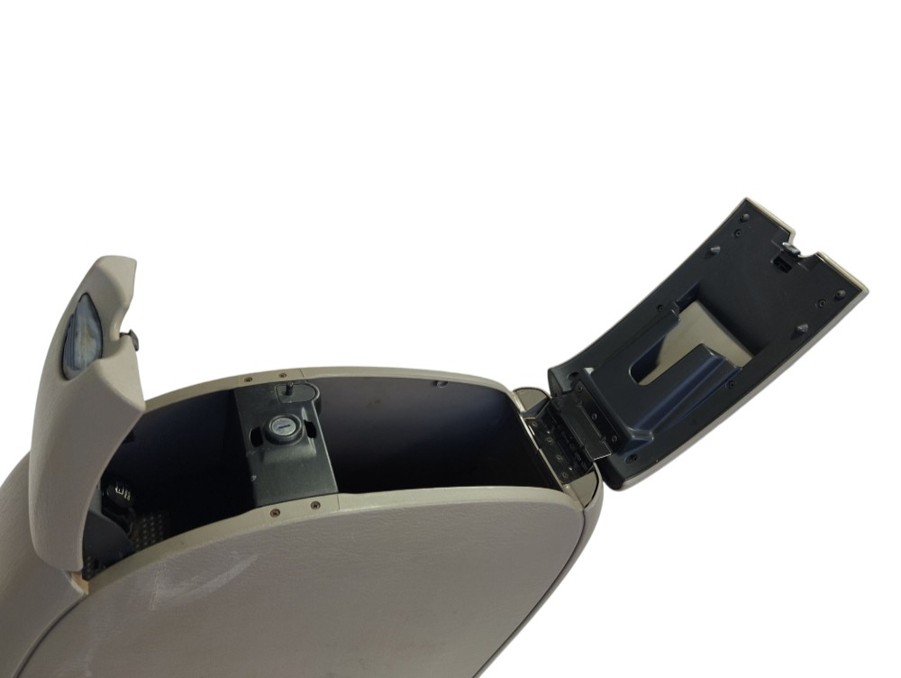 Console Central Chrysler Grand Caravan 2003 V578 5