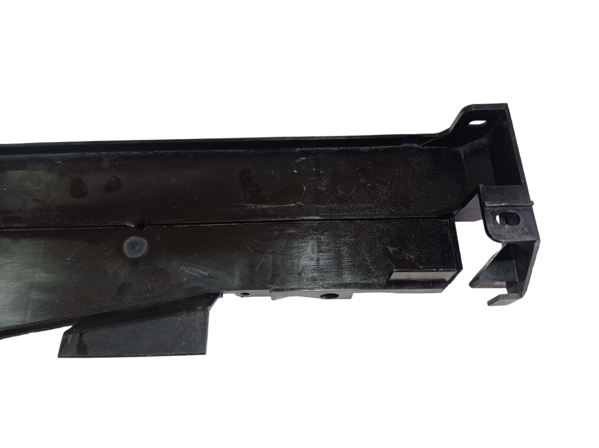 Suporte Radiador Range Rover Vogue 3.6 2008 V583 6