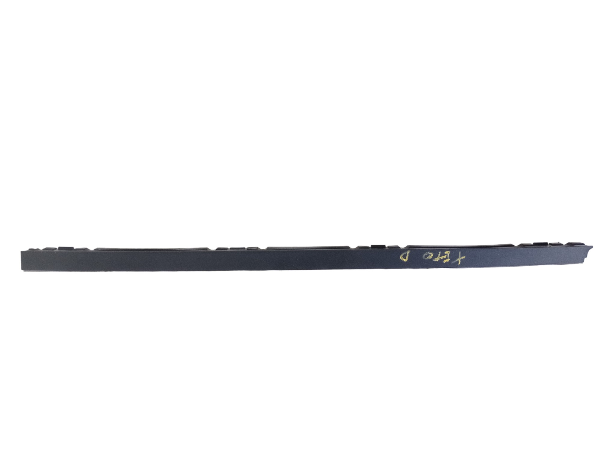 Moldura Direita Teto Solar Range Rover Sport 2014 3.0 V592 7