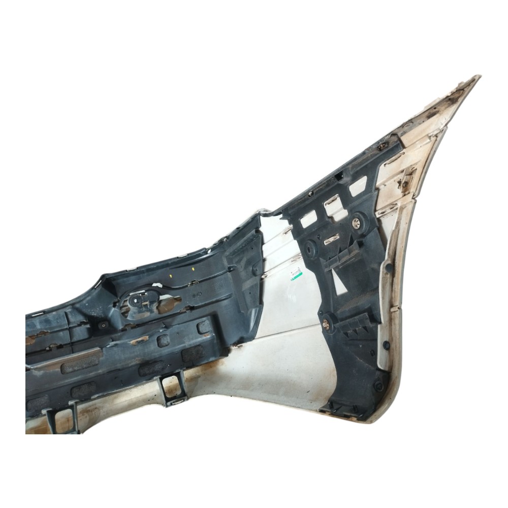 Parachoque Traseiro Mercedes C180 2002 2007 V661 9