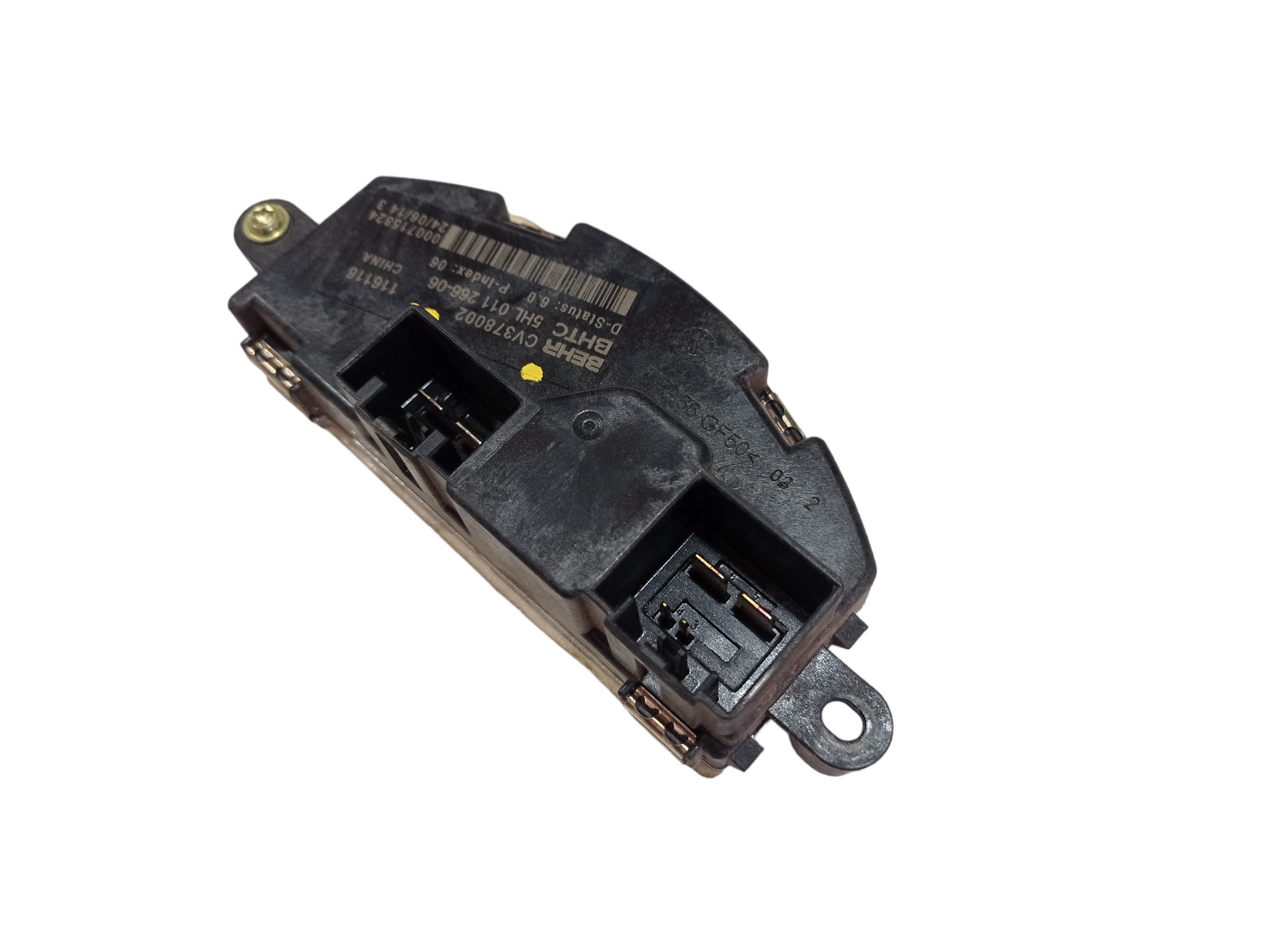Ressonância Ar Condicionado Jeep Grand Cherokee Ltd 14 V580 1