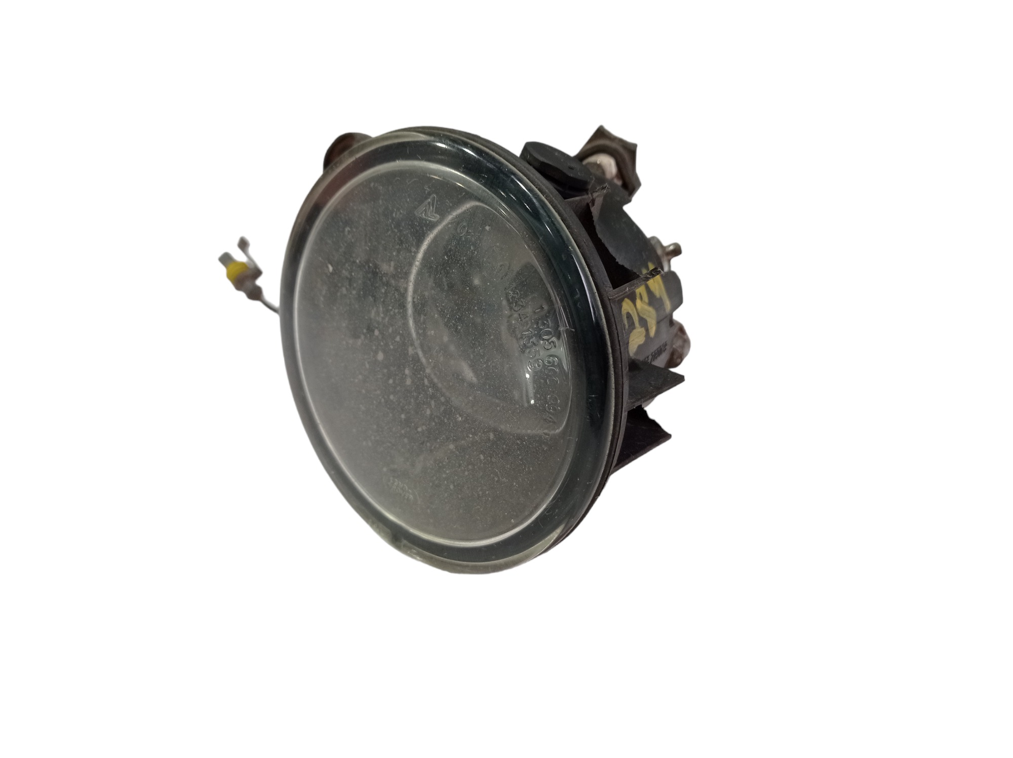 Farol Milha Direito Land Rover Range Rover 4.4 2004 V284 4