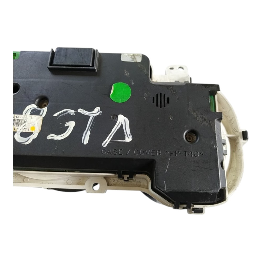 Painel Instrumentos Velocimetro Honda Fit 2003 A 2008 V158 4