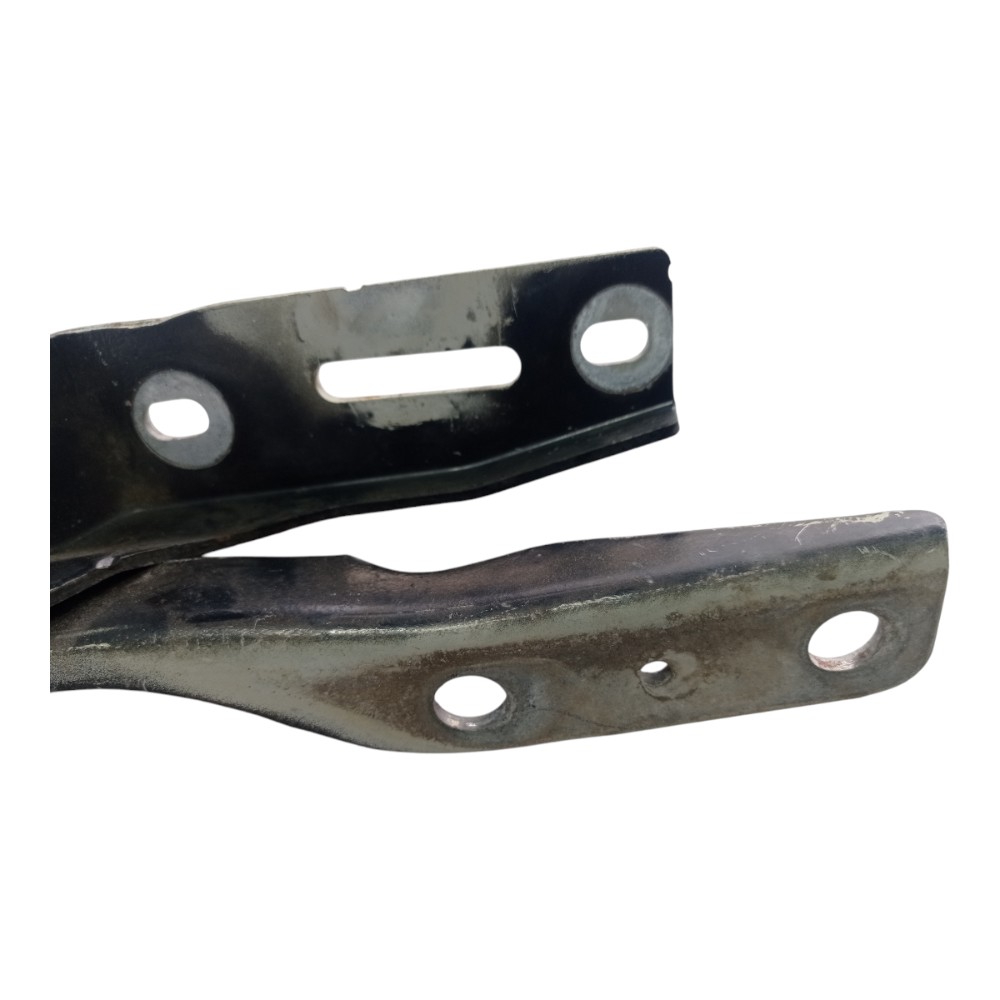 Dobradiça Capô Esquerda Peugeot 307 2005 A 2011 V369 5