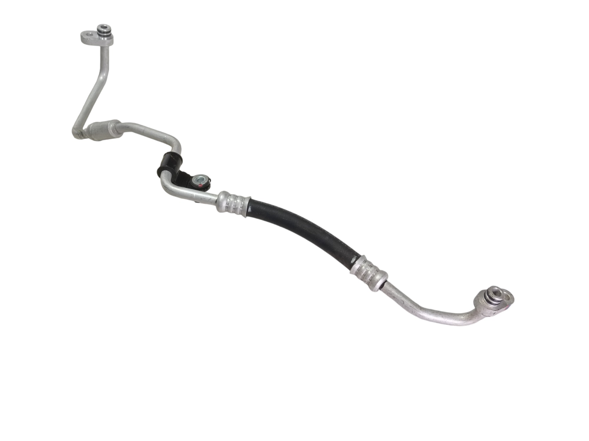 Mangueira Ar Condicionado Byd Dolphin Gs 2024 2025 V596 4