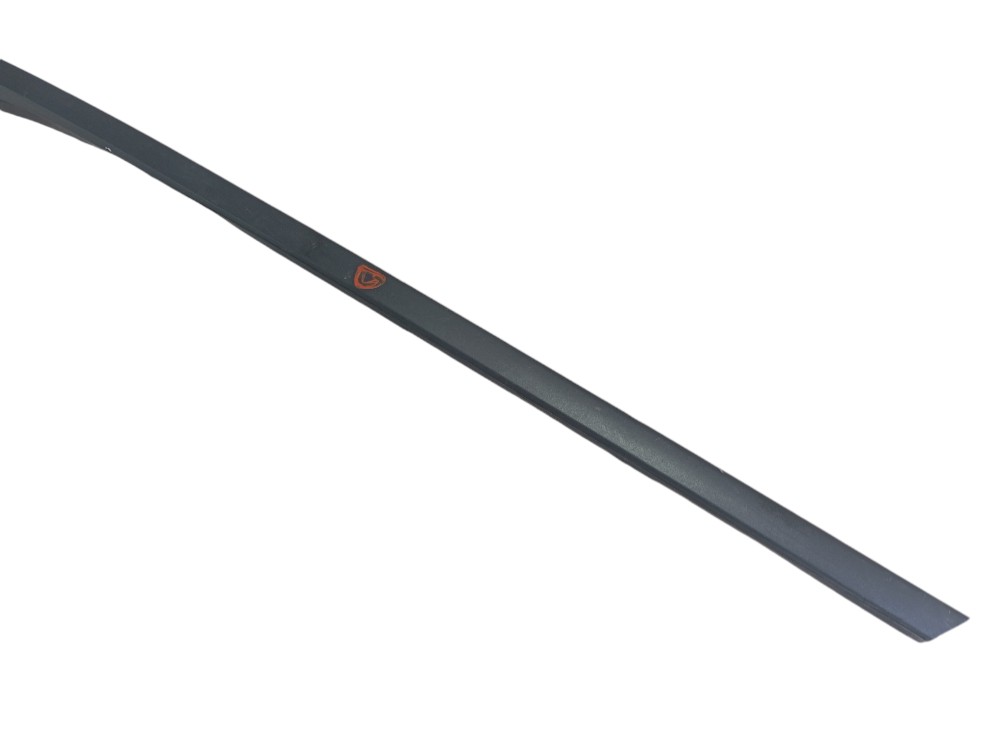 Friso Externo Parabrisa Direito Volvo Xc70 2007 V64 2