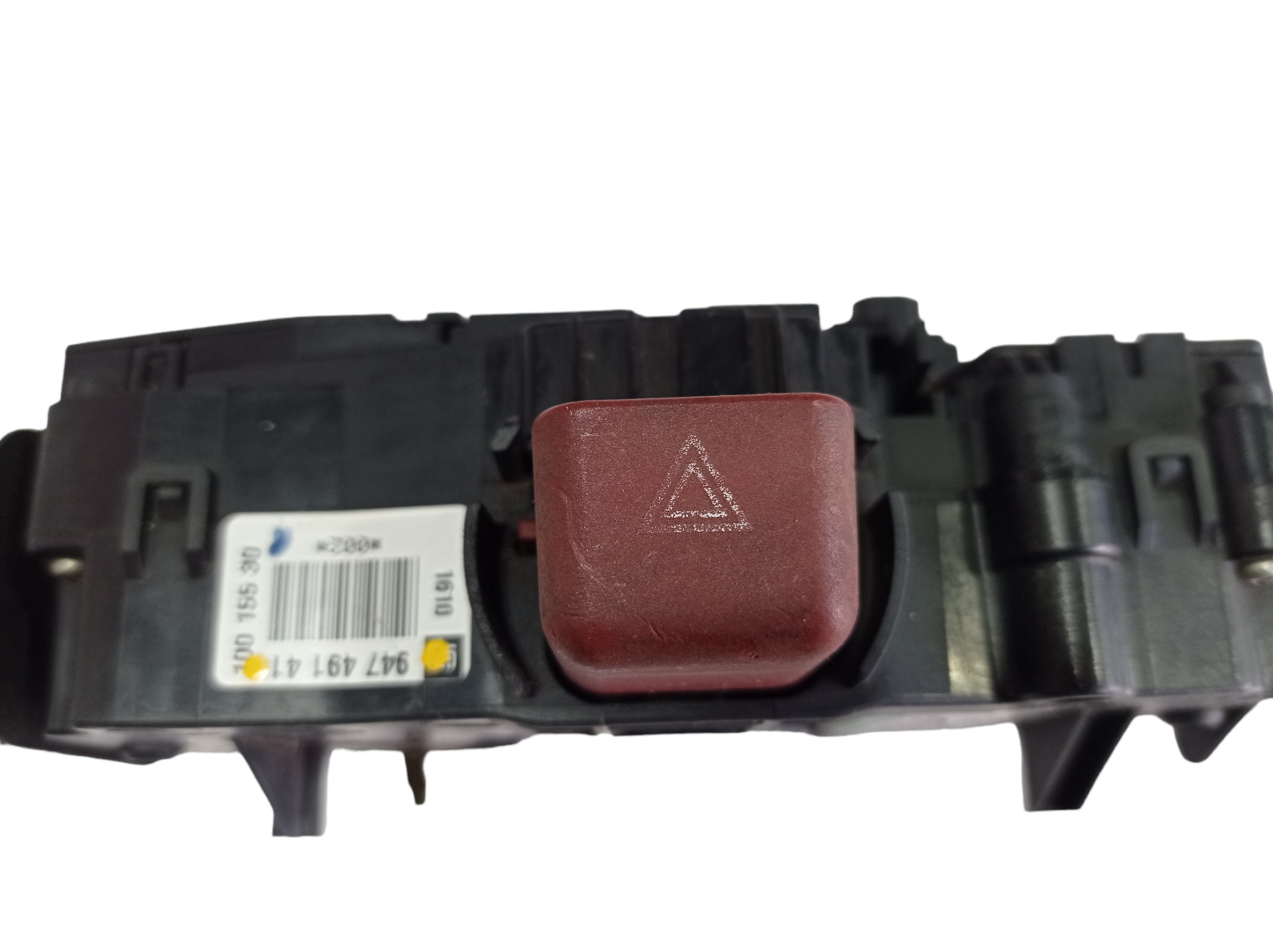 Comando Chave Seta Gm Prisma Celta 2007 2012 9