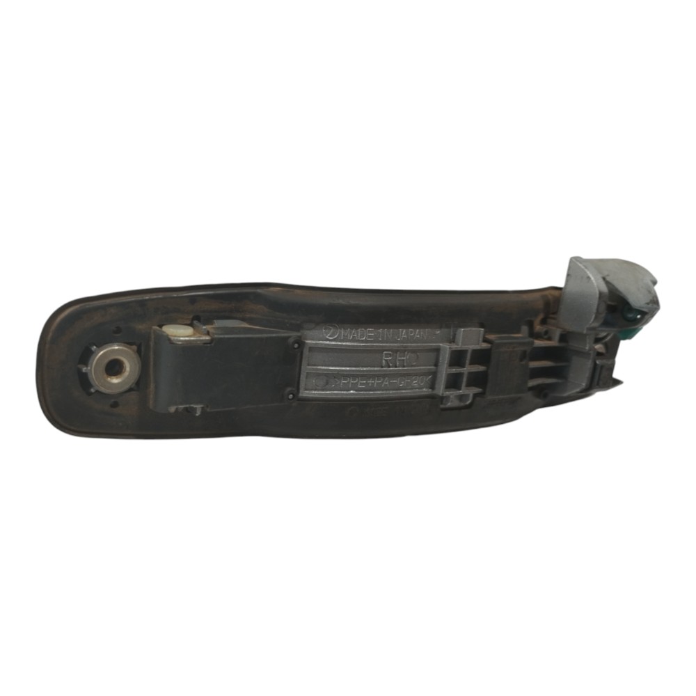 Maçaneta Externa Dianteira Direita Subaru Forester 2007 V18 3