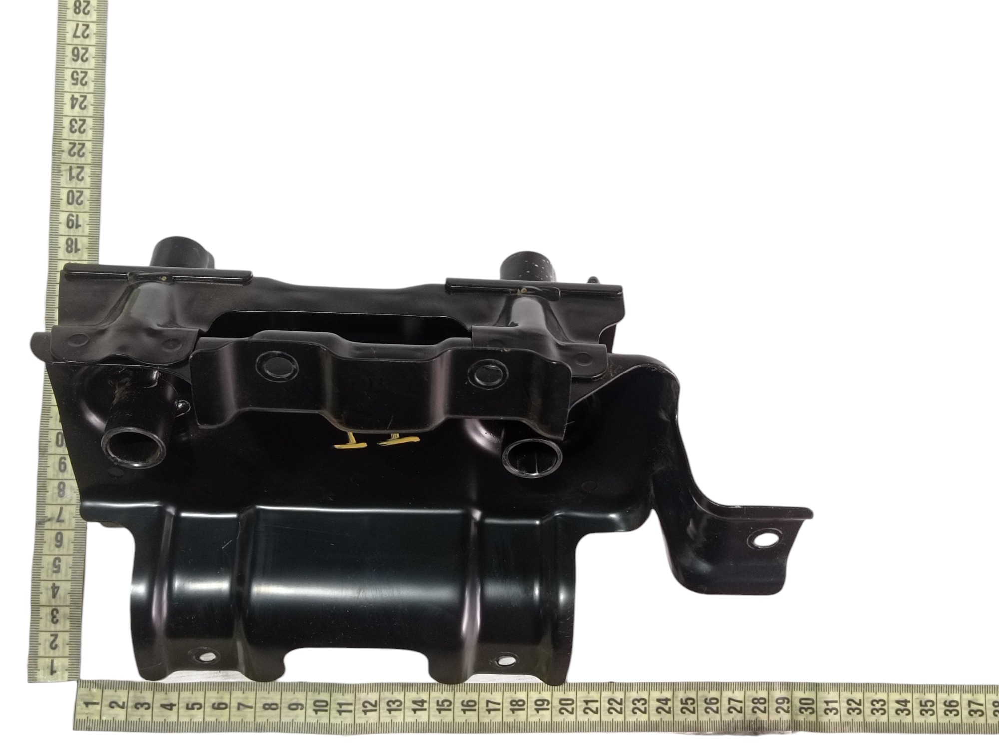 Suporte Estepe Mitsubishi Pajero Full Hpe 2020 V599 8
