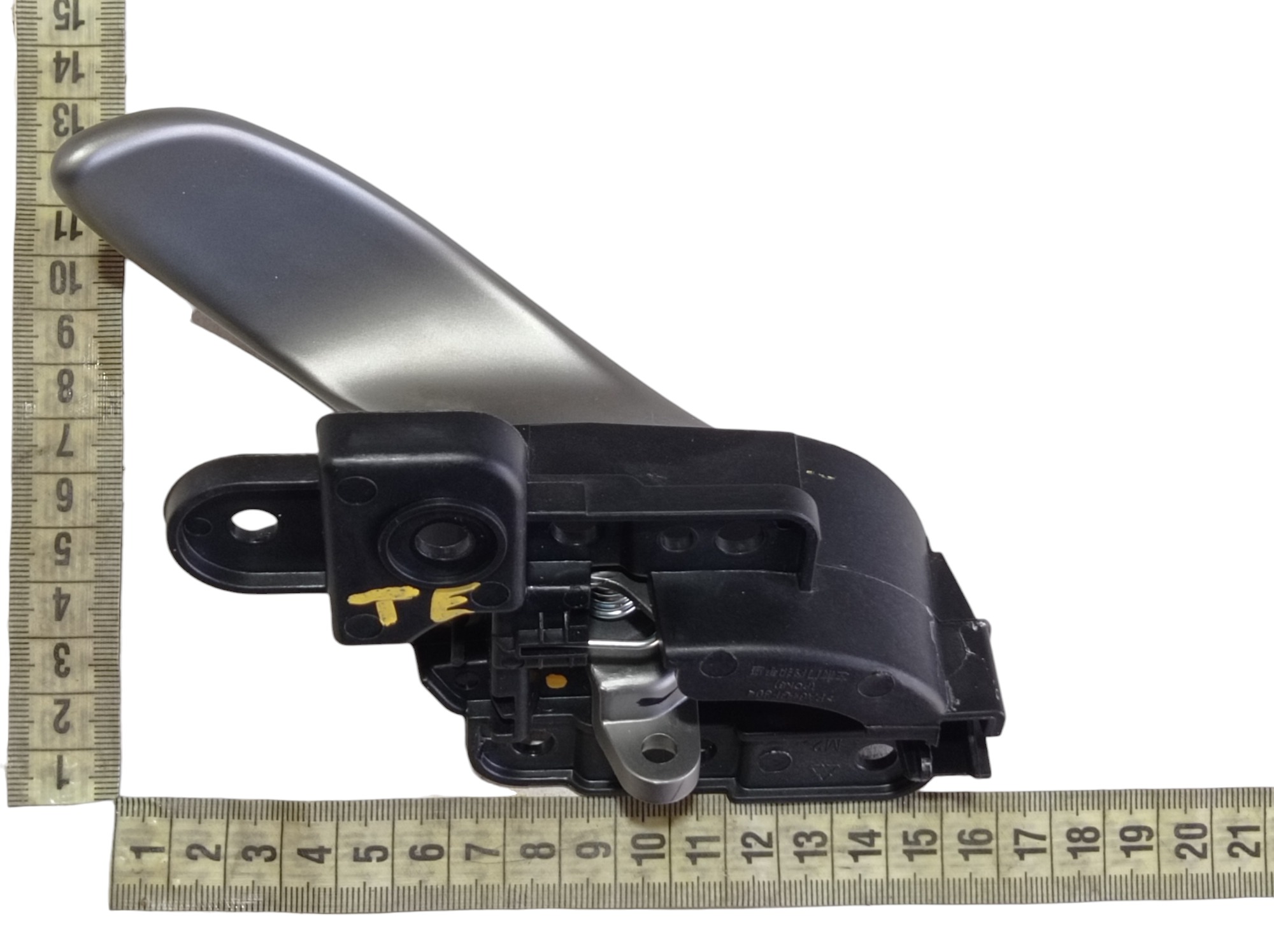Maçaneta Int Porta Tras Esquerda Byd Dolphin Gs 2024 25 V596 8