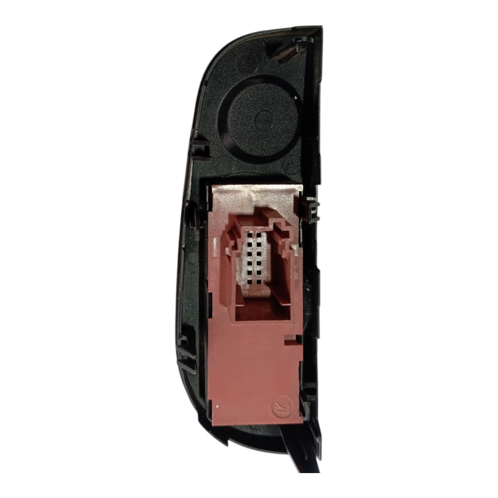 Botão Falso Painel Citroen C3 2004 A 2012  V306 5