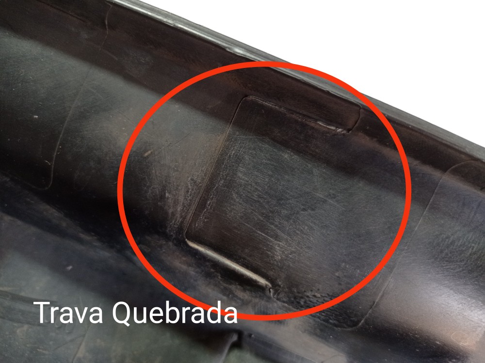 Friso Porta Dianteira Direita Range Rover Sport 2014 V592 3