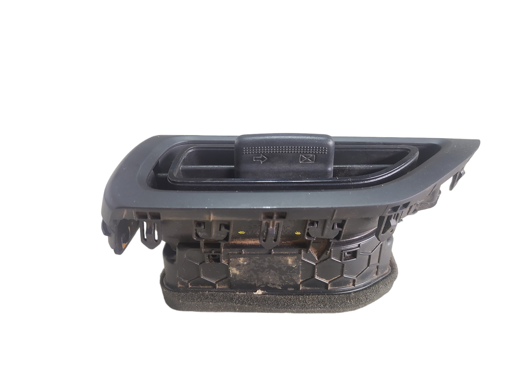 Difusor Ar Direito Lateral Hyundai Hb20 Comfort 2023 V590 2
