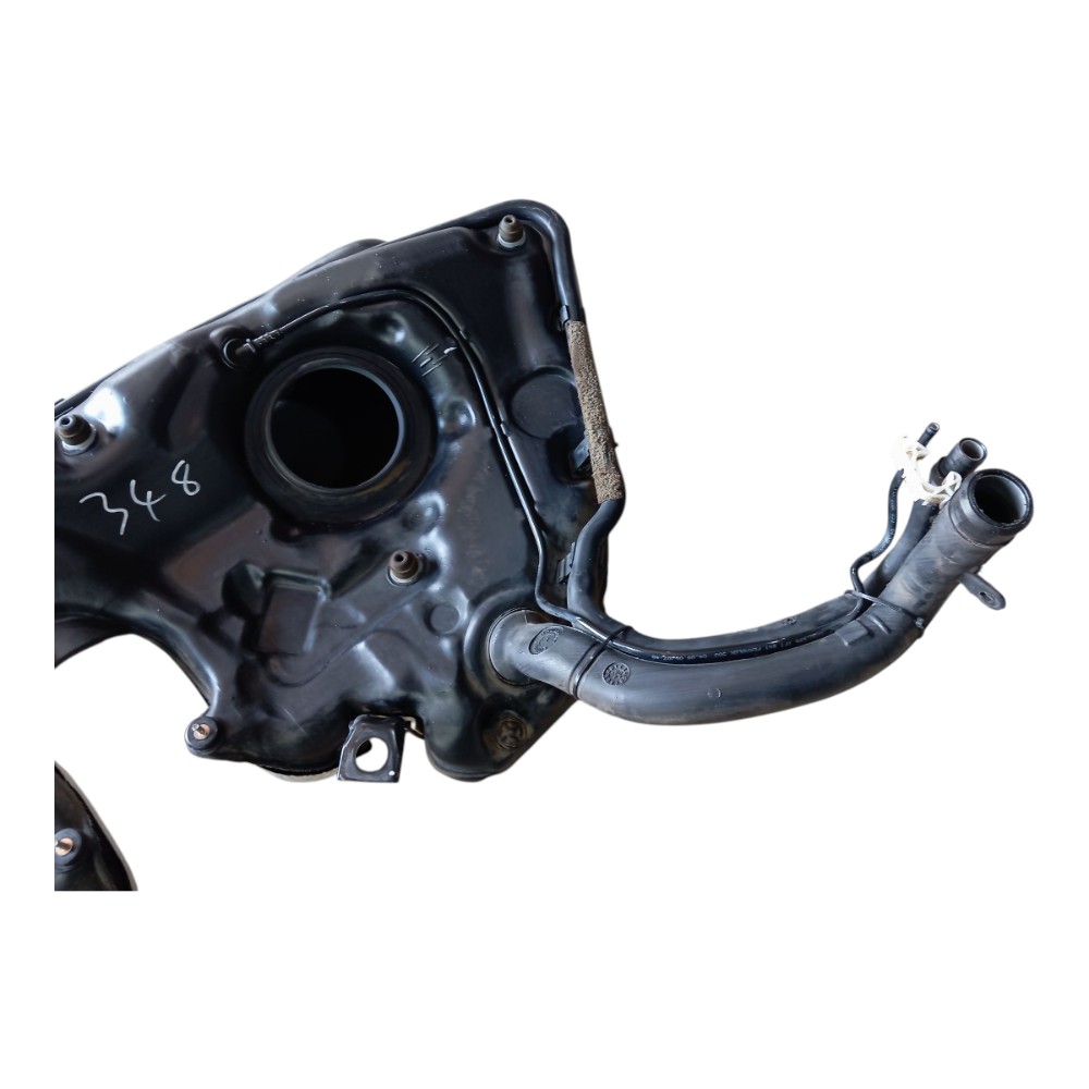Tanque Combustível Mercedes C180 2002 2007 V661 6