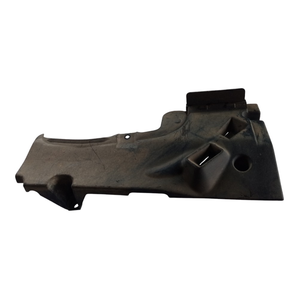 Capa Assoalho Traseiro Direito Subaru Legacy Outback 01 V358 9