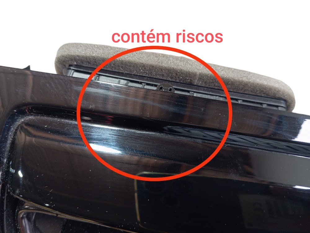 Difusor Ar Central Hyundai Creta 2023 V609 5