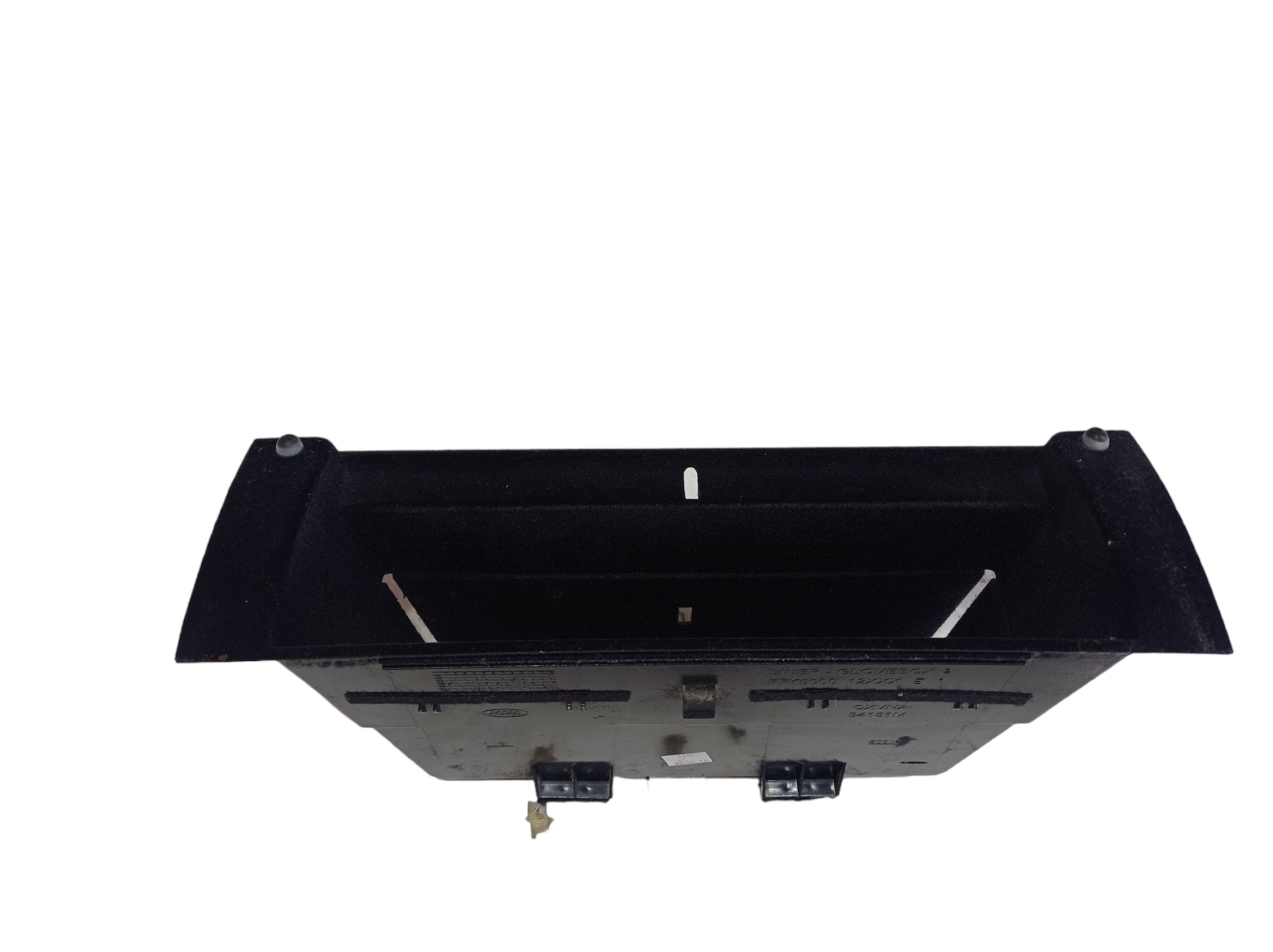 Porta Treco Objetos Land Rover Discovery 4 2010 A 2014 V582 2