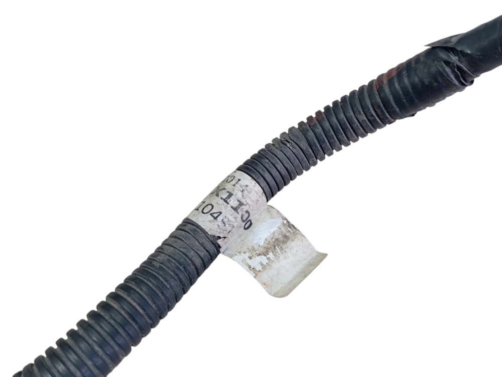 Cabo Aterramento Jac Iev40 2020 V615 4