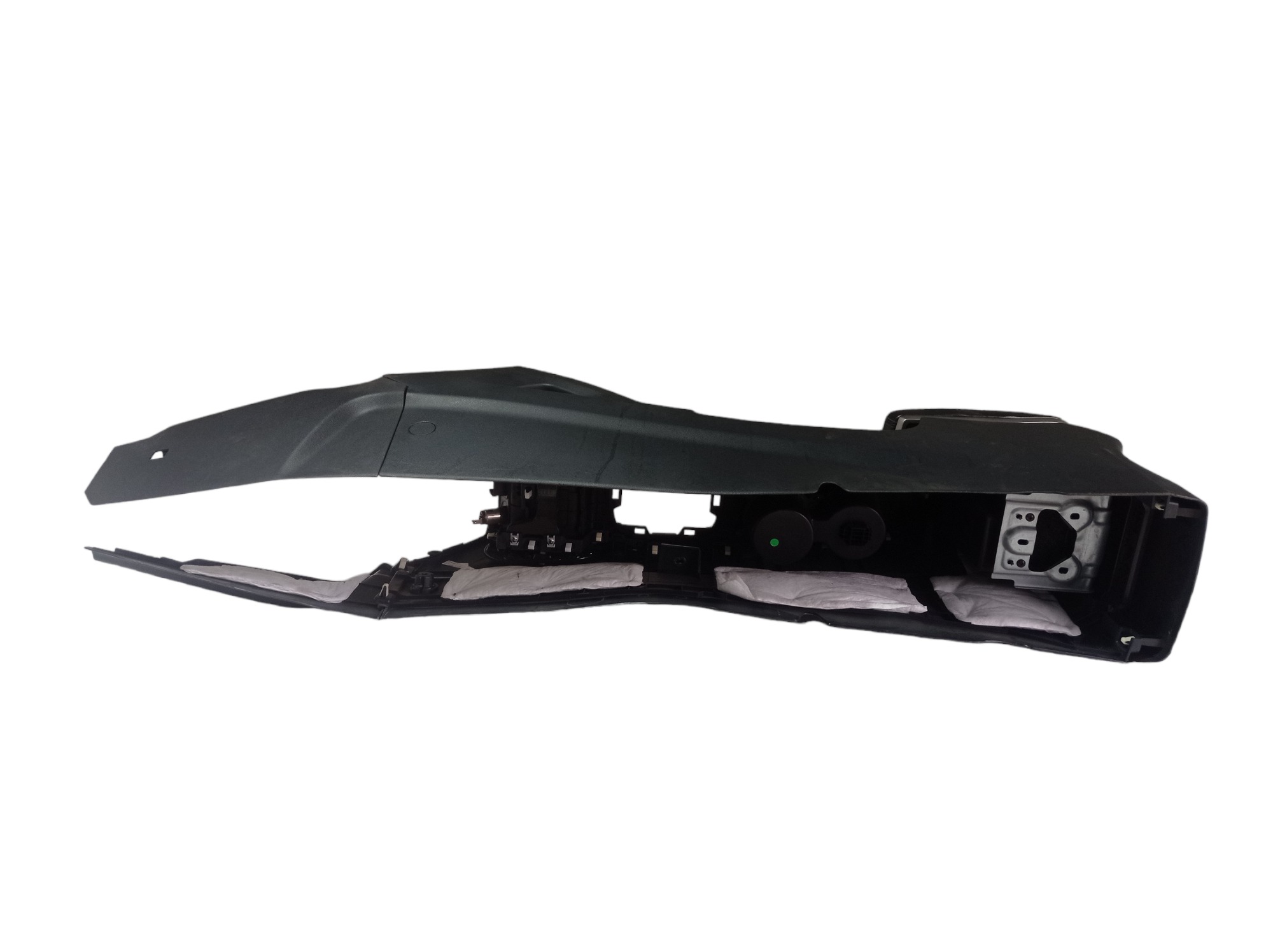 Console Central Jac T6 2016 V345 7