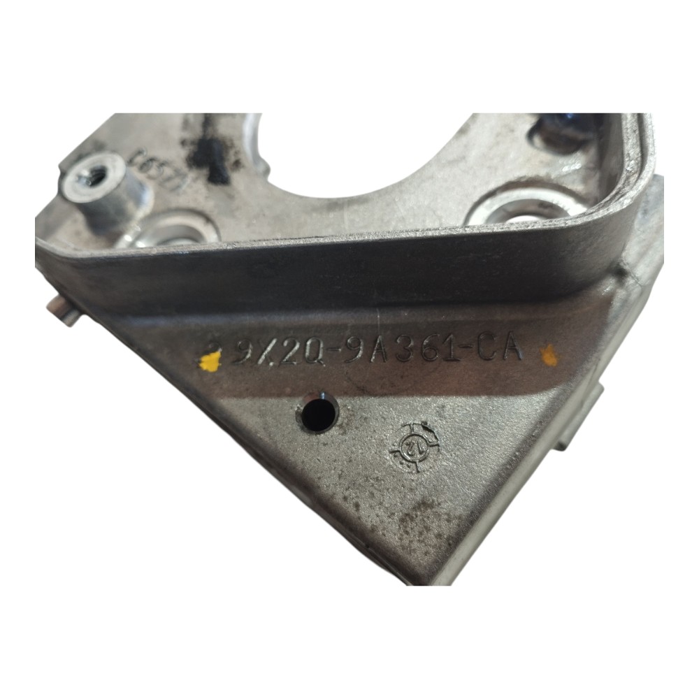 Suporte Bomba Injetora Land Rover Discovery 4 2010 A 14 V656 3