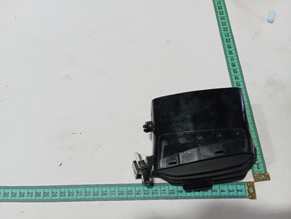 Difusor Ar Direito Painel Fiat Uno 2019 8