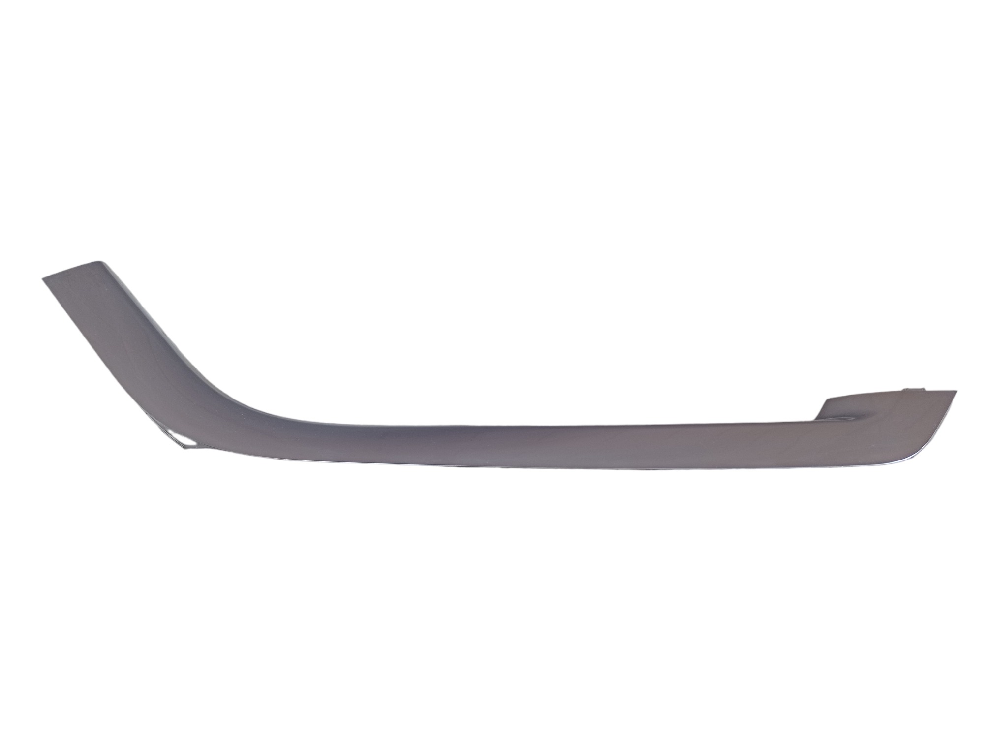Friso Esquerdo Console Range Rover Sport 2014 3.0 V592 7