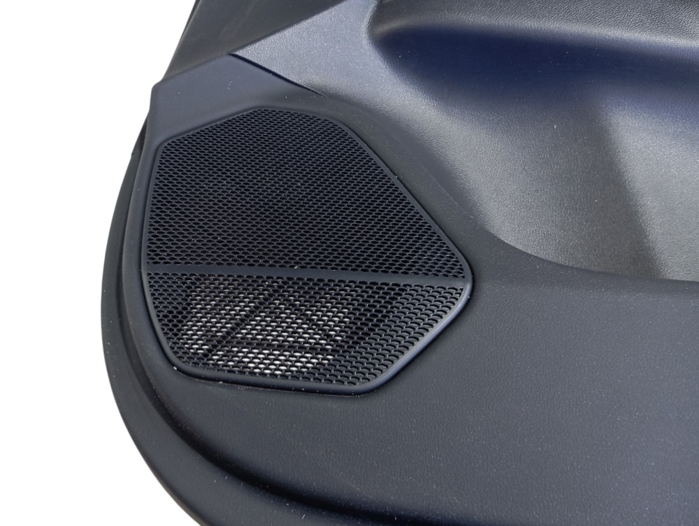 Forro Porta Dianteira Direita Lexus Rx500hf 2023 V619 6