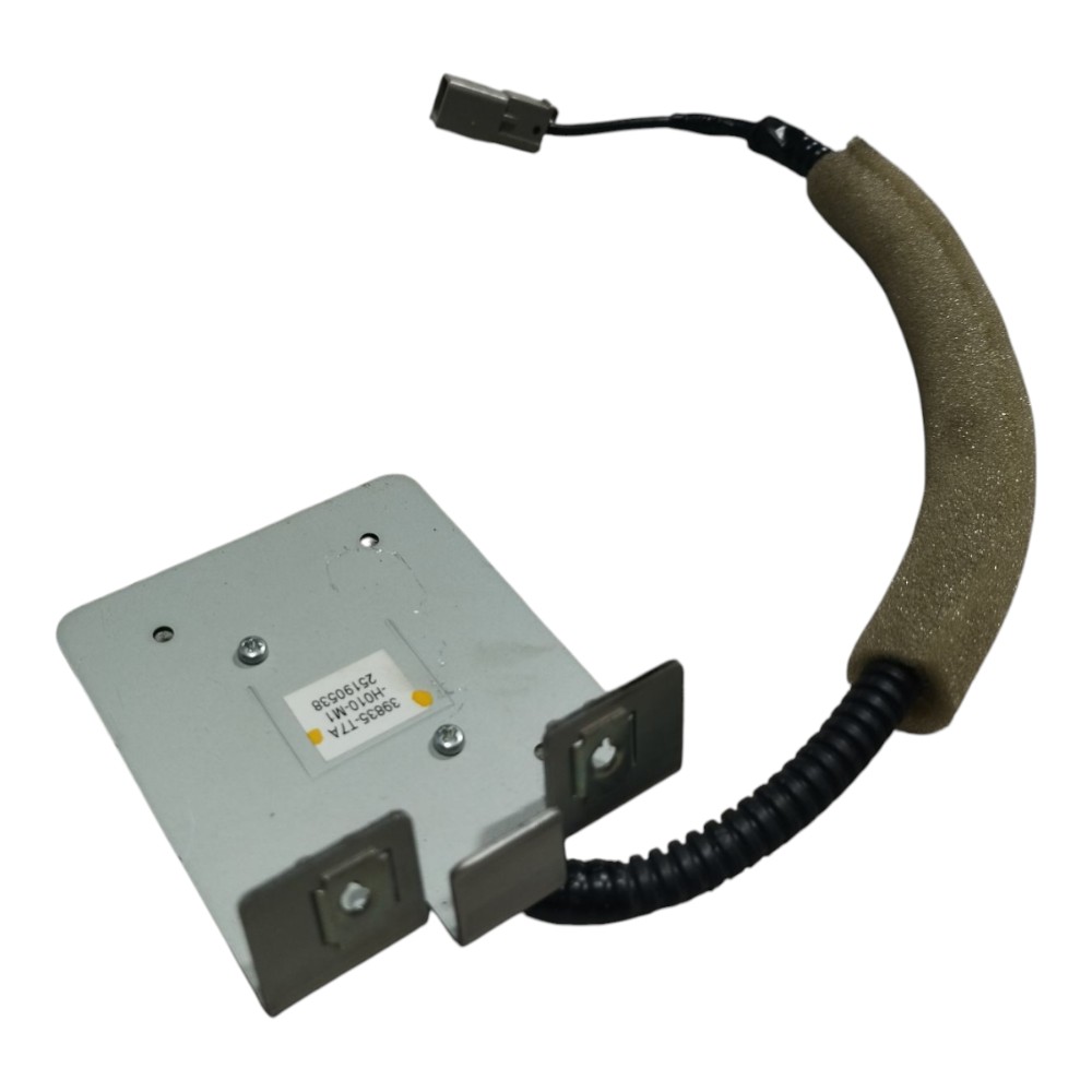 Módulo Sensor Antena Gps Honda Hrv 2017 A 2020 V660 9