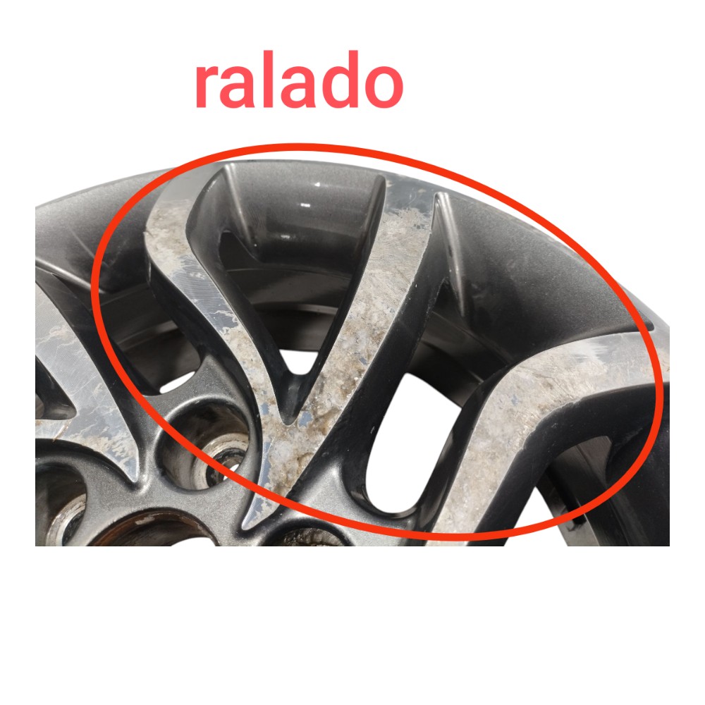 Roda Aro 16 Jac T50 2017 2021 V662 4
