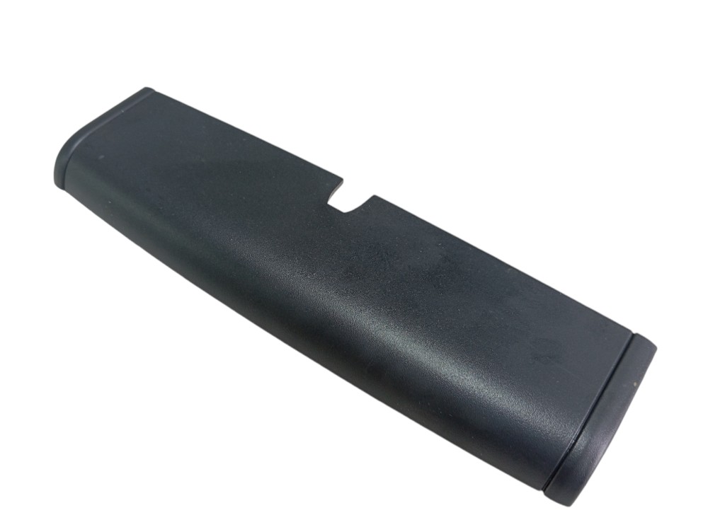 Acabamento Porta Óculos Vw Nivus Hl Tsi 2024 V608 2