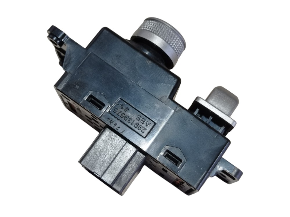 Botao Comando Retrovisor Ssangyong Xlv Dlx 1.6 2018 V612 7