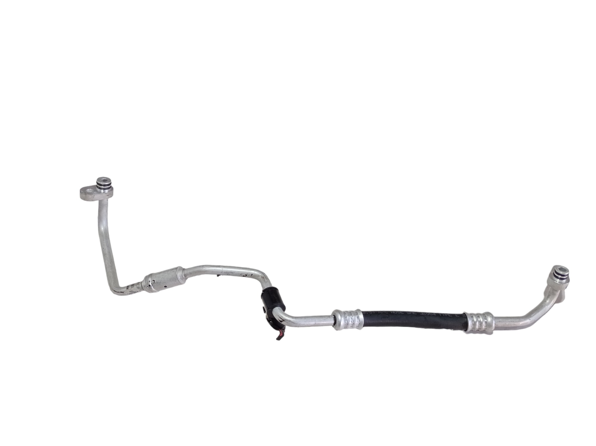 Mangueira Ar Condicionado Byd Dolphin Gs 2024 2025 V594 2
