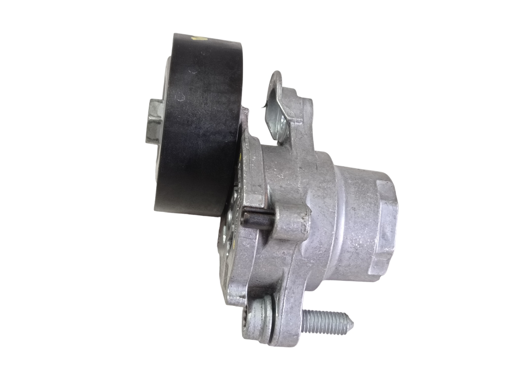 Tensor Alternador Vw Taos Highline 250 22 2024 V601 4
