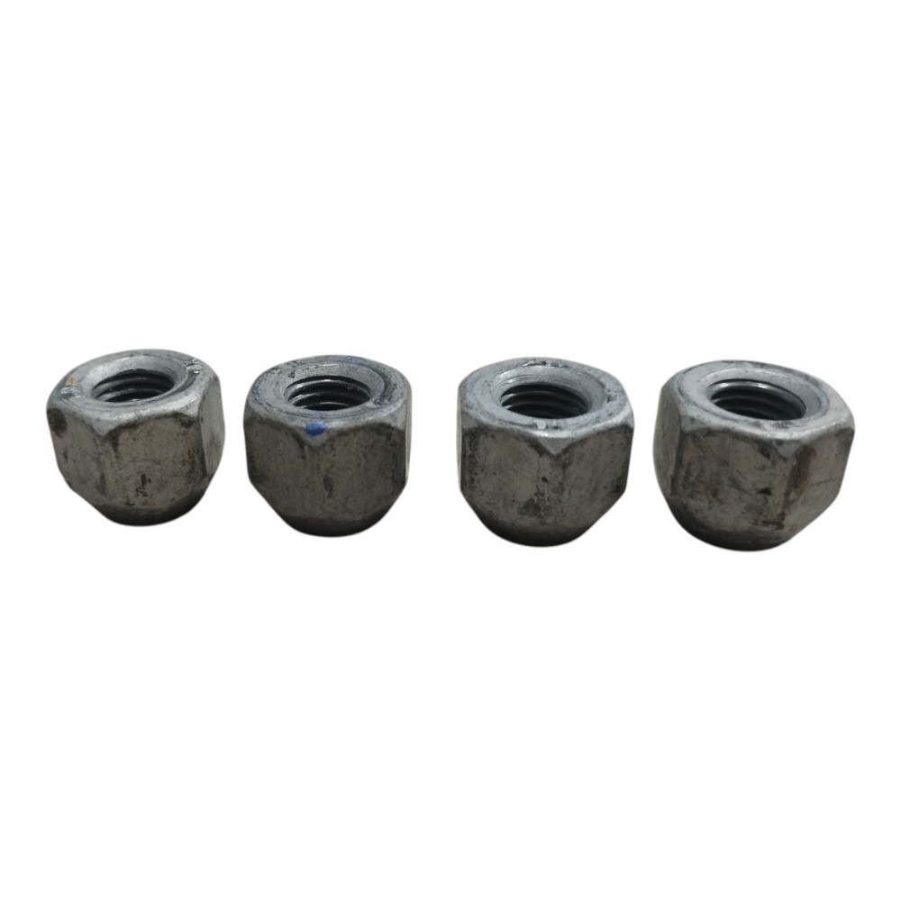 Porcas Roda 4 Unidades Byd Dolphin Gs 2024 2025 V666 4