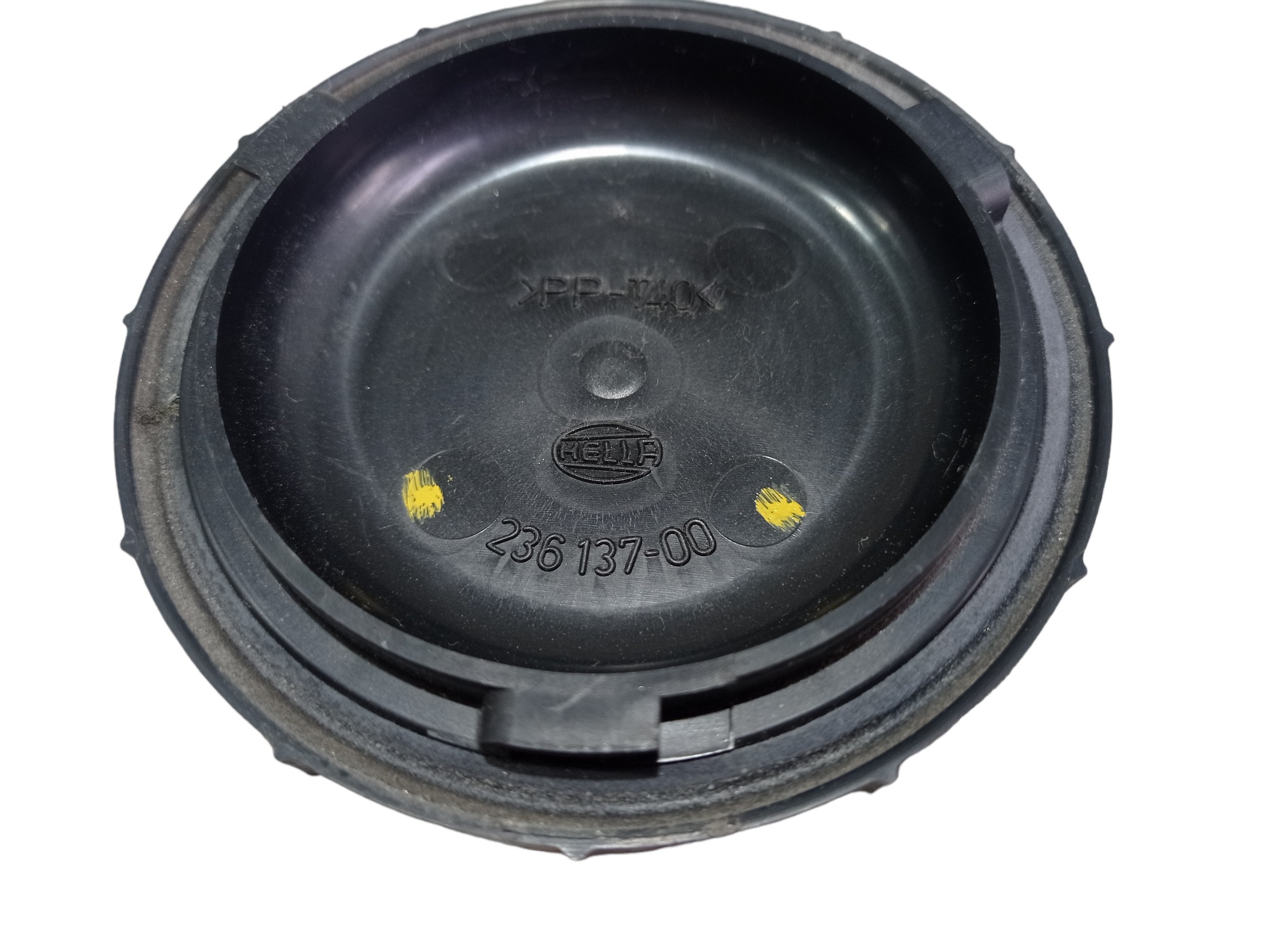 Tampa Farol Range Rover Vogue 3.6 2008 V583 7