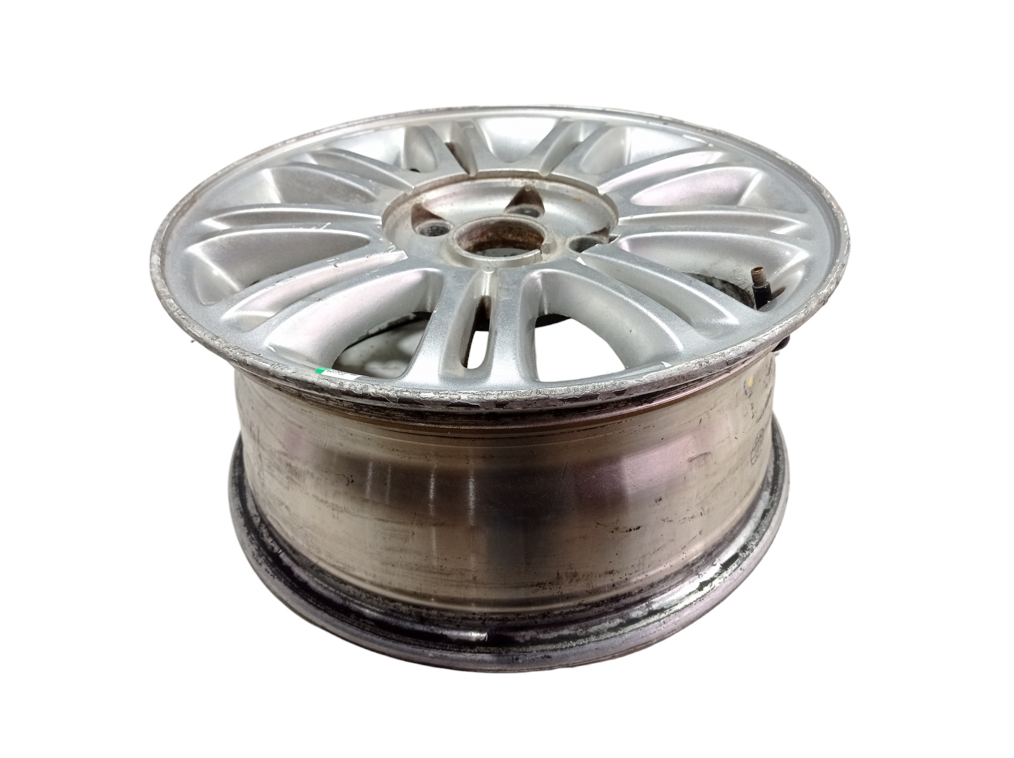 Roda Aro 16 Gm Omega Australiano 2000 5×100 V367 5