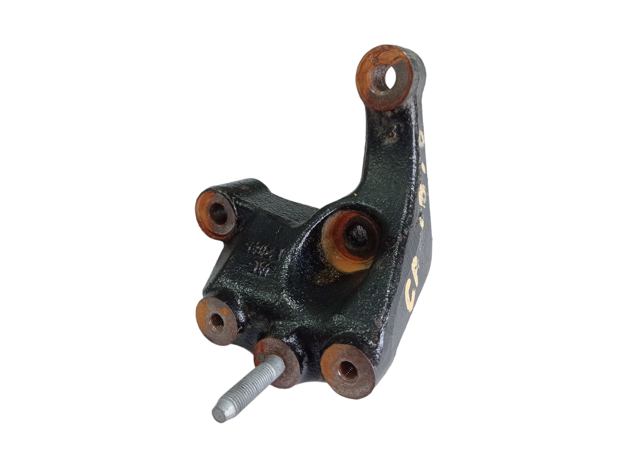 Suporte Coxim Câmbio Jac T40 1.5 2019 V565 6